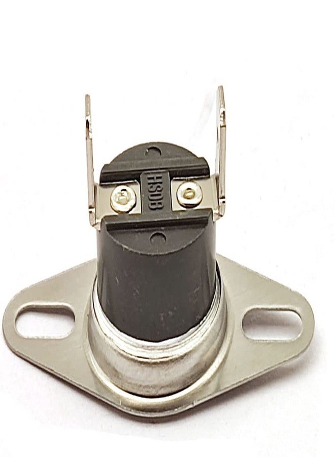 junxuan Compatible with GE WB27X11208 Microwaves Thermostat Thermal Fuse - Image 3